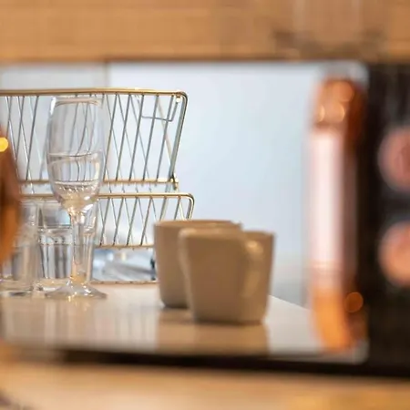 Entire Home/free Parking /racecourse *